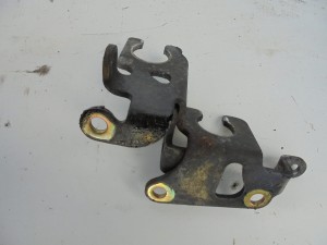 MOCOWANIE WSPORNIK BLACHA HONDA CRV CR-V 2 II 2.0 F-VAT