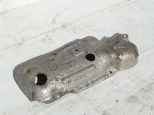 OSŁONA TERMICZNA DPF OPEL INSIGNIA A 2.0 CDTI F-VAT