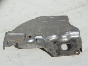 OSŁONA TERMICZNA FORD ECOSPORT FIESTA MK7 FOCUS MK3 CM5G-9N454-DD 1.0 ECOBOOST F-VAT