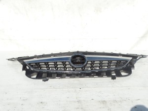 GRILL ATRAPA ZDERZAKA OPEL ASTRA J 13266577 F-VAT