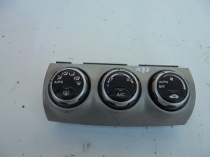 PANEL NAWIEWU KLIMATYZACJI HONDA CRV CR-V II F-VAT