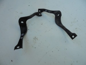 MOCOWANIE WSPORNIK ŁAPA CHŁODNICY GÓRA HONDA CR-V II CRV 2.0 F-VAT