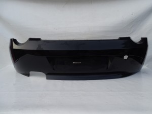 ZDERZAK TYŁ TYLNY BMW Z4 E85 BLACKSAPPHIRE 475/9 F-VAT