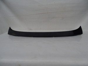 OSŁONA LISTWA MASKOWNICA DACHU BMW Z4 E85 BLACKSAPPHIRE 475/9 F-VAT