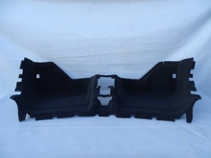 WYKŁADZINA DYWAN PODŁOGA BMW Z4 E85 E86 7049954 F-VAT