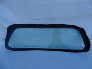 SZYBA TYŁ TYLNA DACHU BMW Z4 E85 F-VAT