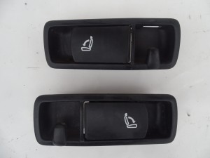 RĄCZKA UCHWYT OTWIERANIA KANAPY VW PASSAT B7 3AF885592A F-VAT