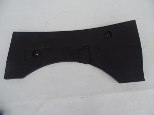 OSŁONA BAGAŻNIKA VW PASSAT B7 KOMBI 3C5012116 F-VAT