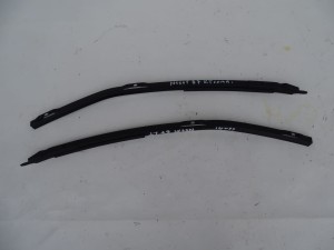 PROWADNICA SZYBY TYŁ TYLNA LEWA PRAWA VW PASSAT B7 KOMBI 3C9839066A F-VAT