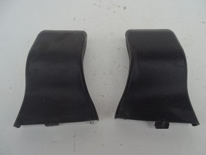 OSŁONA MASKOWNICA PLASTIK ZAWIASÓW KLAPY 3C9827351 VW PASSAT B7 KOMBI F-VAT