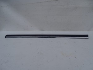 LISTWA DRZWI PRAWA PRZÓD PRZEDNIA VW PASSAT B7 LH5X 3AA854940 F-VAT