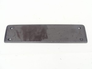 LISTWA RAMKA TABLICY REJESTRACYJNEJ VW PASSAT B7 3AA807287 F-VAT