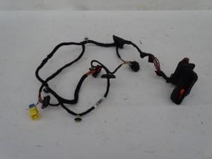 WIĄZKA INSTALACJA DRZWI VW PASSAT B7 3AC971120R F-VAT