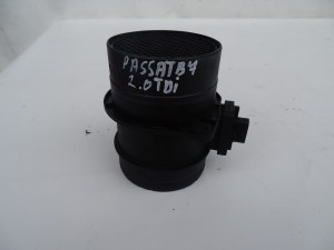 PRZEPŁYWOMIERZ VW PASSAT B7 AUDI SKODA SEAT F00C2G8010 2.0 TDI F-VAT