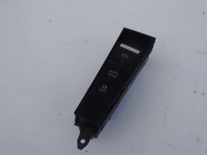 PANEL PRZYCISKU HAMULCA RĘCZNEGO VW PASSAT B7 ANGLIK F-VAT 
