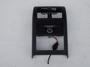 RAMKA OSŁONA TUNELU VW PASSAT B7 3AA864298 F-VAT