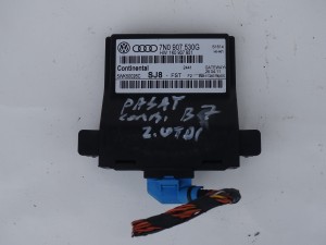 MODUŁ STEROWNIK GATEWAY VW PASSAT B7 7N0907530G F-VAT