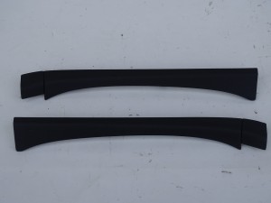 OSŁONA POSZYCIE SŁUPKA LEWA PRAWA VW PASSAT B7 3AA868238 F-VAT