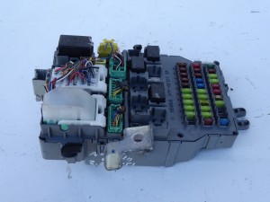 SKRZYNKA BEZPIECZNIKÓW A-000011 HONDA ACCORD VII 2.2 i-CTDI F-VAT