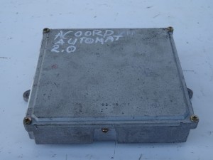 KOMPUTER STEROWNIK SILNIKA HONDA ACCORD VII 2.0 37820-RBE-E52 F-VAT