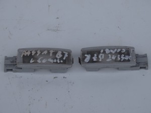 LAMPKA OŚWIETLENIE KABINY VW PASSAT B7 1K0947109 F-VAT