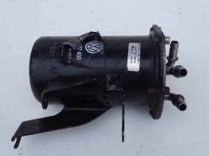 OBUDOWA FILTRA PALIWA VW PASSAT B7 AUDI SKODA SEAT 2.0 TDI 3AA127399M F-VAT
