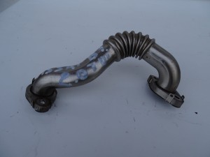 RURA RURKA PRZEWÓD EGR VW PASSAT B7 2.0 TDI F-VAT