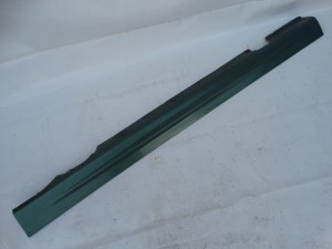 LISTWA PROGOWA LEWA SEDAN KOMBI MEERGRUEN BMW E46  