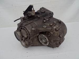 SKRZYNIA BIEGÓW MANUALNA 2.0 TDI LZN VW PASSAT B7 AUDI SKODA SEAT F-VAT