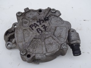 POMPA VACUM WAKUM VW PASSAT B7 AUDI SKODA SEAT 2.0 TDI 03L145100 F-VAT