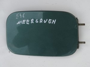 KLAPKA WLEWU PALIWA MEERGRUEN BMW E46 F-VAT