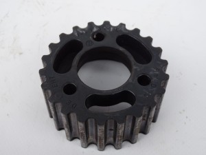 KOŁO ZĘBATE ROZRZĄDU VW PASSAT B7 AUDI SKODA SEAT 03L130111E 2.0 TDI F-VAT