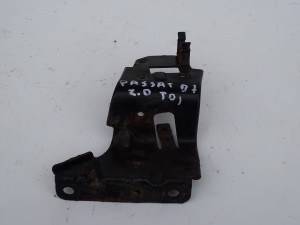 UCHWYT MOCOWANIE CZUJNIKA SPALIN DPF 1K0131552N F-VAT