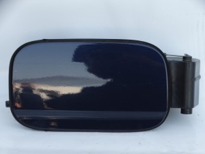 KLAPKA WLEWU PALIWA BMW E65 LIFT MONACOBLAU F-VAT