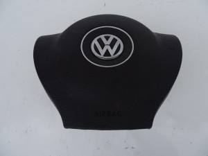 PODUSZKA POWIETRZNA KIEROWCY AIRBAG VW PASSAT B7 3C8880201T F-VAT