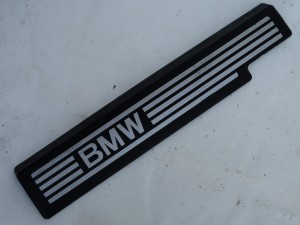 OSŁONA NAKŁADKA POKRYWA SILNIKA BMW E87 E90 E91 E92 E60 E61 E65 E66 F-VAT