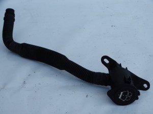 WLEW ZBIORNICZKA SPRYSKIWACZY BMW E65 E66  F-VAT