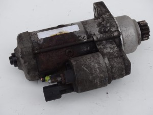 ROZRUSZNIK VW PASSAT B7 AUDI SKODA SEAT 2.0 TDI F-VAT