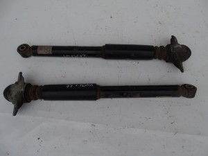 AMORTYZATOR TYŁ TYLNY VW PASSAT B7 F-VAT