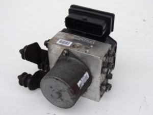 POMPA STEROWNIK ABS VW PASSAT B7 2.0 TDI 3AA614109M F-VAT