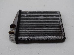 NAGRZEWNICA WODY 1K0819033 VW PASSAT B7 AUDI SKODA SEAT F-VAT