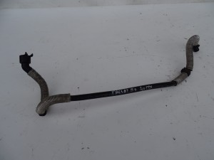 WĄŻ PRZEWÓD PODCIŚNIENIA VW PASSAT B7 AUDI SKODA SEAT 2.0 TDI 3C2612041D F-VAT