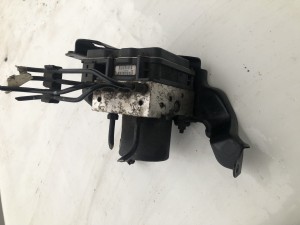POMPA HAMULCOWA STEROWNIK ABS HONDA CIVIC VIII 8 UFO 57110-SMG-G012-M1 F-VAT