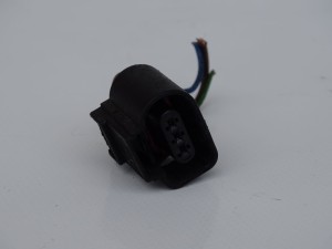 WTYCZKA KOSTKA ZŁĄCZKA VW PASSAT B7 AUDI SKODA SEAT 8K0973703 F-VAT