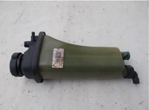 ZBIORNICZEK WYRÓWNAWCZY PŁYNU CHLODNICZEGO BMW E38 F-VAT