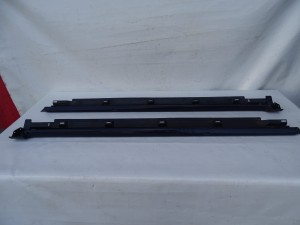 LISTWA PROGOWA LEWA NAKŁADKA NA PRÓG  VW PASSAT B7 LH5X F-VAT