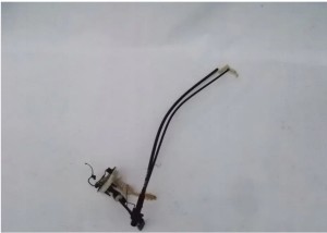 POMPA PALIWA PŁYWAK M57 2.5D 3.0D BMW E39  F-VAT