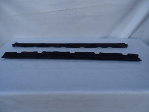 MOCOWANIE LISTWY PROGOWEJ PROGU LISTWA BMW X3 E83 3330869 F-VAT