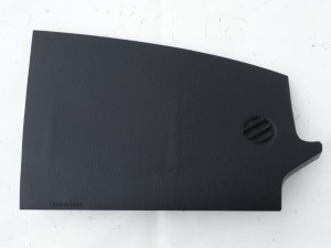 OSŁONA DESKI ROZDZIELCZEJ PODUSZKI PASAŻERA AIRBAG TOYOTA COROLLA VERSO  II F-VAT