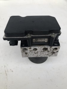 POMPA HAMULCOWA STEROWNIK ABS RENAULT MEGANE II 0265800317 F-VAT